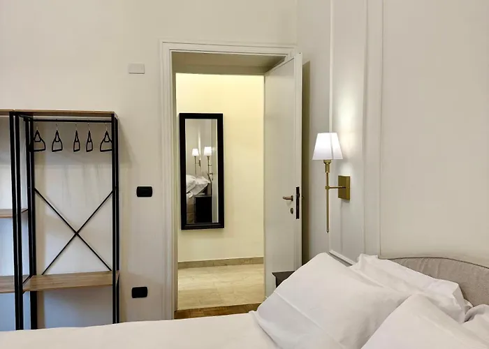 Sarhome Apartament Rzym