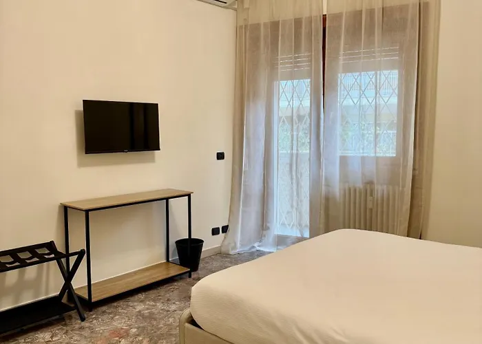 Apartament Sarhome
