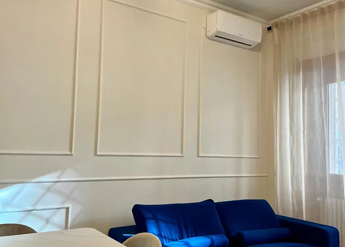 Sarhome Apartament Rzym