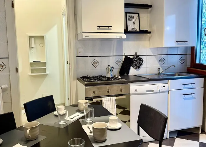 Sarhome Apartament Rzym