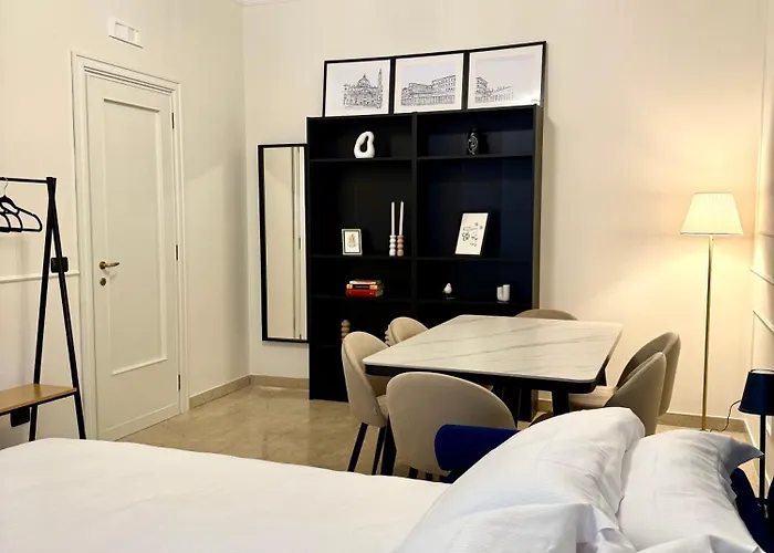 Sarhome Apartament