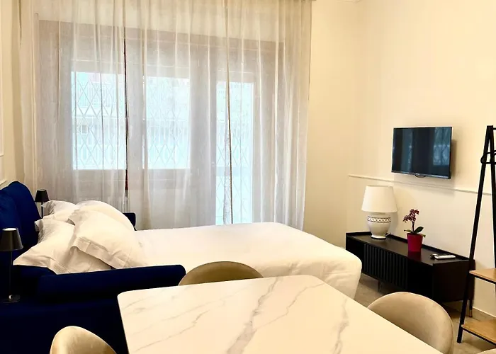 Apartament Sarhome