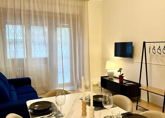Apartament Sarhome Rzym