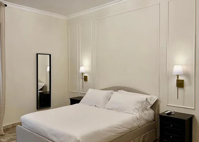 Sarhome Apartament